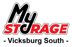 My Storage Vicksburg South